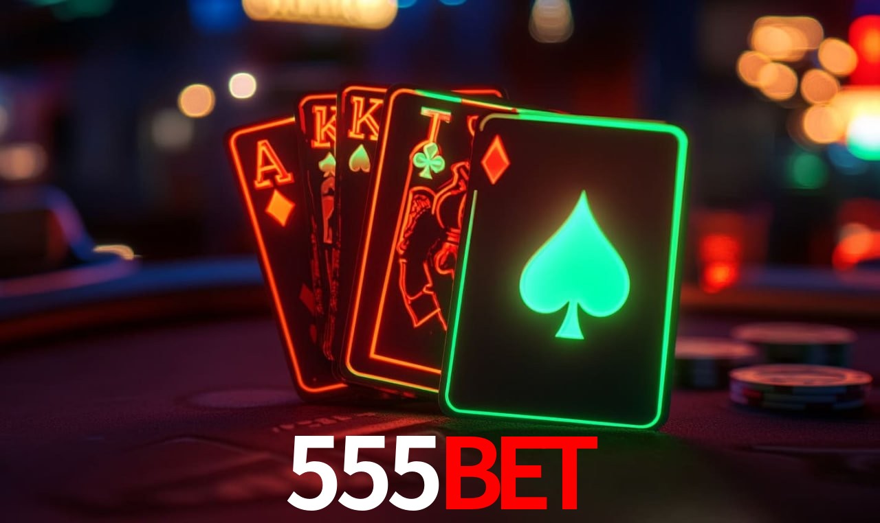 555bet Slots - 555bet visual 1
