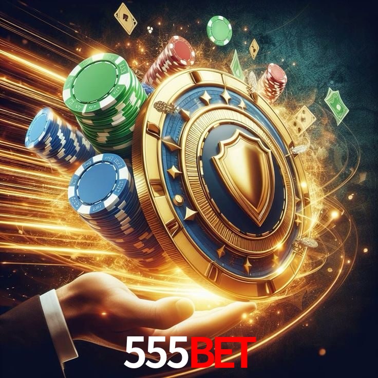 555bet Slots - 555bet visual 2